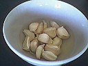 Canapés à l'ail - 5.1