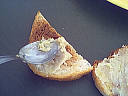 Canapés à l'ail - 8.1