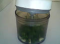 Concombre "minceur" - 2.1