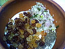 Concombre "minceur" - 3.2