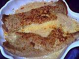 Image : Crêpes au jambon
