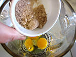 Flan aux cèpes et aux artichauts - 8.2
