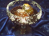 Image : Figues au vin rouge