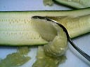 Crumble aux courgettes - 2.2
