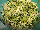 Crumble aux courgettes - 3.1