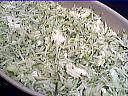Crumble aux courgettes - 4.3