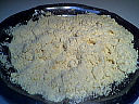 Crumble aux courgettes - 5.3