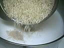 Couronne de riz aux abricots - 4.1