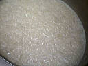 Couronne de riz aux abricots - 4.2