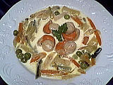 Image : Blanquette de coquilles Saint-Jacques