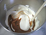 Glace au chocolat café - 13.1