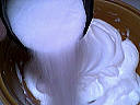Chenilles de meringue à la noix de coco - 6.1