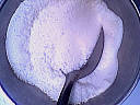 Chenilles de meringue à la noix de coco - 8.1