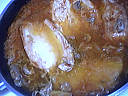 Escalopes de dinde chasseur au cidre - 9.1