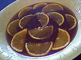Image : Cocktail ananas