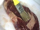 Entrecôte sauce moutarde - 7.1