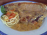 Image : Côtes de porc 