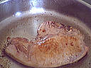 Côtes de porc  - 7.2