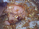 Côtes de porc  - 8.2