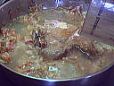 Côtes de porc  - 9.2