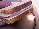 Croque-monsieur - 3.2