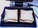 Croque-monsieur - 4.3