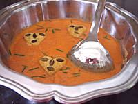 Image : Gaspacho
