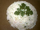 Cabillaud en purée et chou-fleur - 8.3
