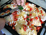 Cuisses de poulet à la Provençale - 13.2