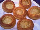 Image : Bouchées feuilletées