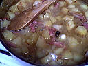 Chou Parmentier - 8.2