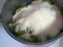 Confiture de kiwis aux fruits secs - 3.2