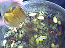 Confiture de kiwis aux fruits secs - 6.1