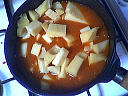 Fondue de tomates - 8.1