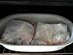 Filets de truite en papillotes - 15.1