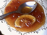 Image : Confiture de pastèque rouge