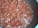 Confiture de pastèque rouge - 4.1