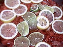 Confiture de pastèque rouge - 5.3