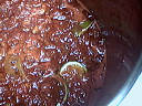 Confiture de pastèque rouge - 6.1