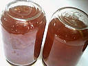 Confiture de pastèque rouge - 7.1