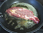 Contre-filets au fromage de chèvre - 9.3