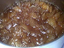 Confiture de pommes au café - 6.1
