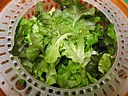 Chou-fleur en salade - 7.2