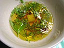 Chou-fleur en salade - 13.3
