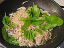 Contre-filets à la sauce oseille et Marsala - 6.1
