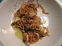 Contre-filets à la sauce oseille et Marsala - 6.2