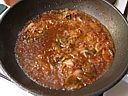 Contre-filets à la sauce oseille et Marsala - 9.1