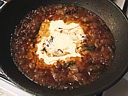 Contre-filets à la sauce oseille et Marsala - 9.2
