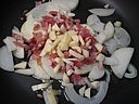 Cuisse de dinde aux flageolets - 13.2