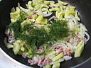 Cuisse de dinde aux flageolets - 13.3